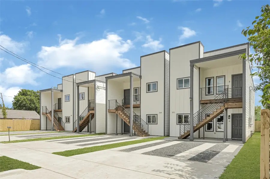 301 & 303 Bolden Street, Houston, TX 77029 - #3