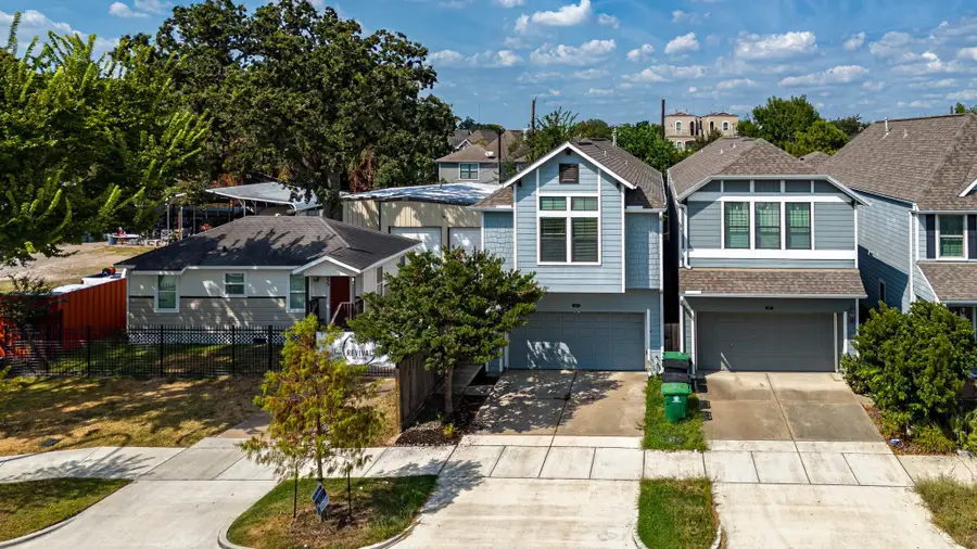 829 W 20th Street, Houston, TX 77008 - #3