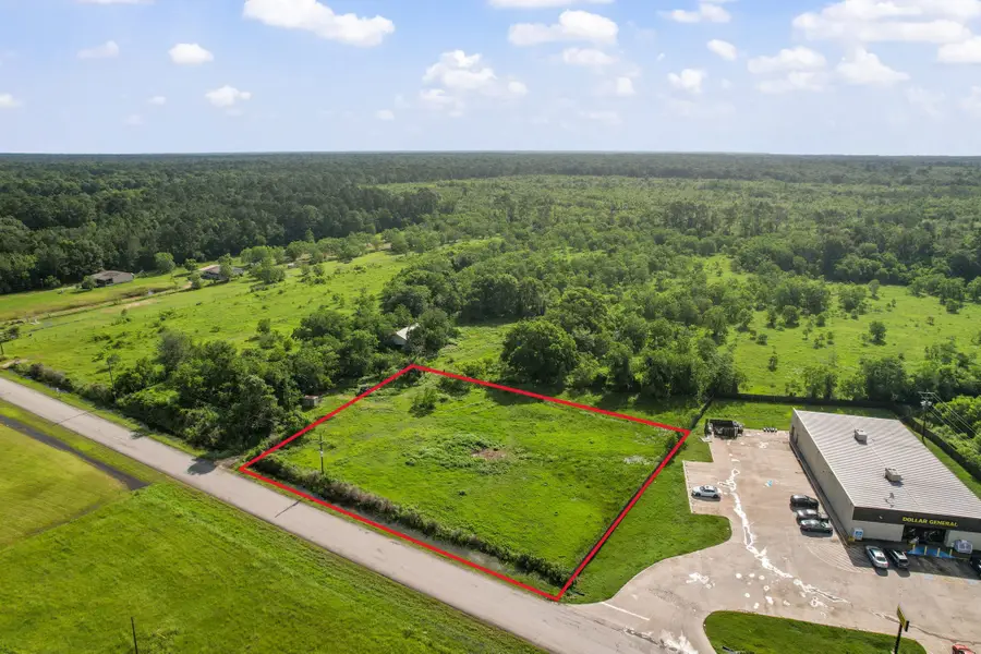 0 County Road 676 And Hwy 321, Dayton, TX 77535 - Image #2