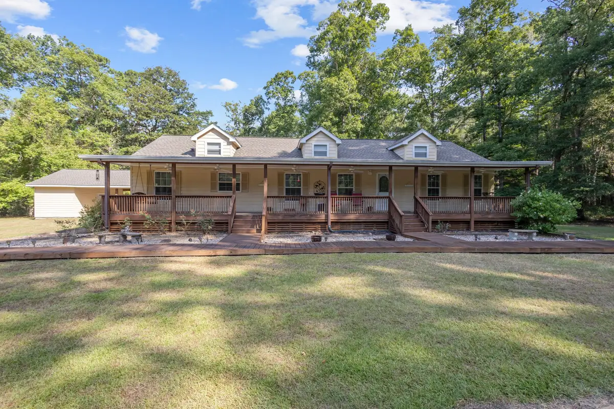 11431 Fm 943, Livingston, TX 77351 - #1