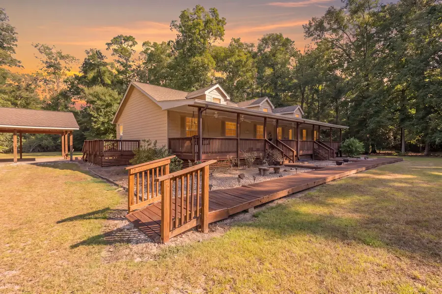 11431 Fm 943, Livingston, TX 77351 - #2