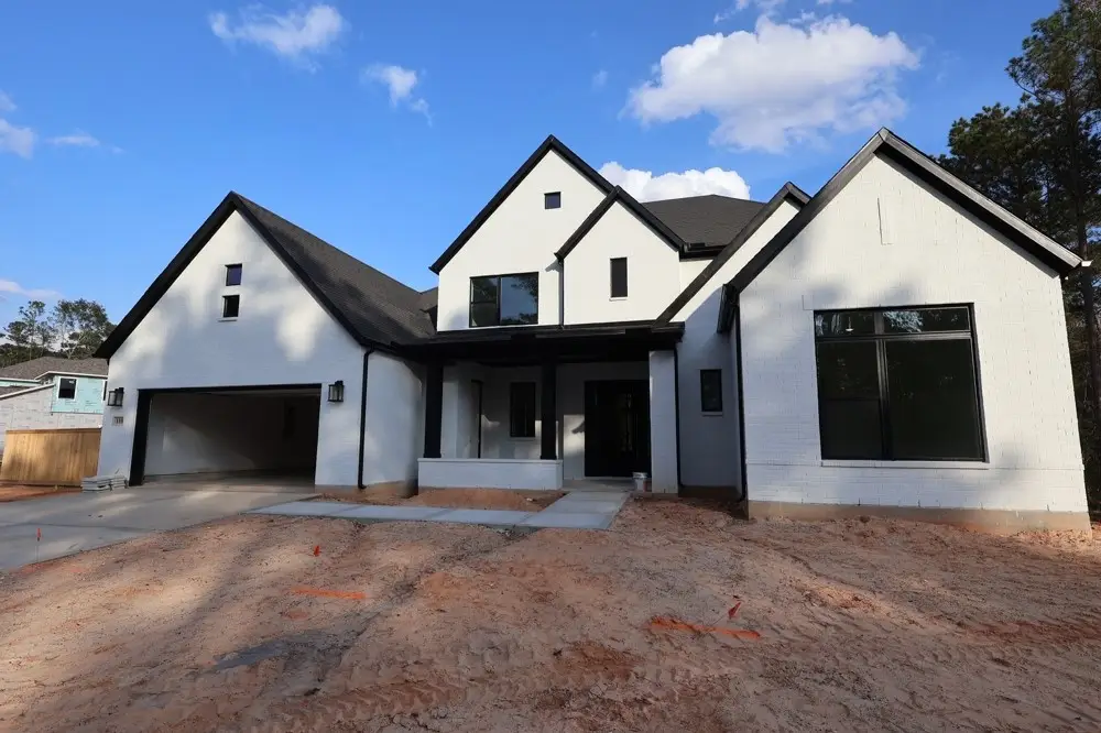 110 Rustica Bloom Trail, Willis, TX 77318 - Image #1