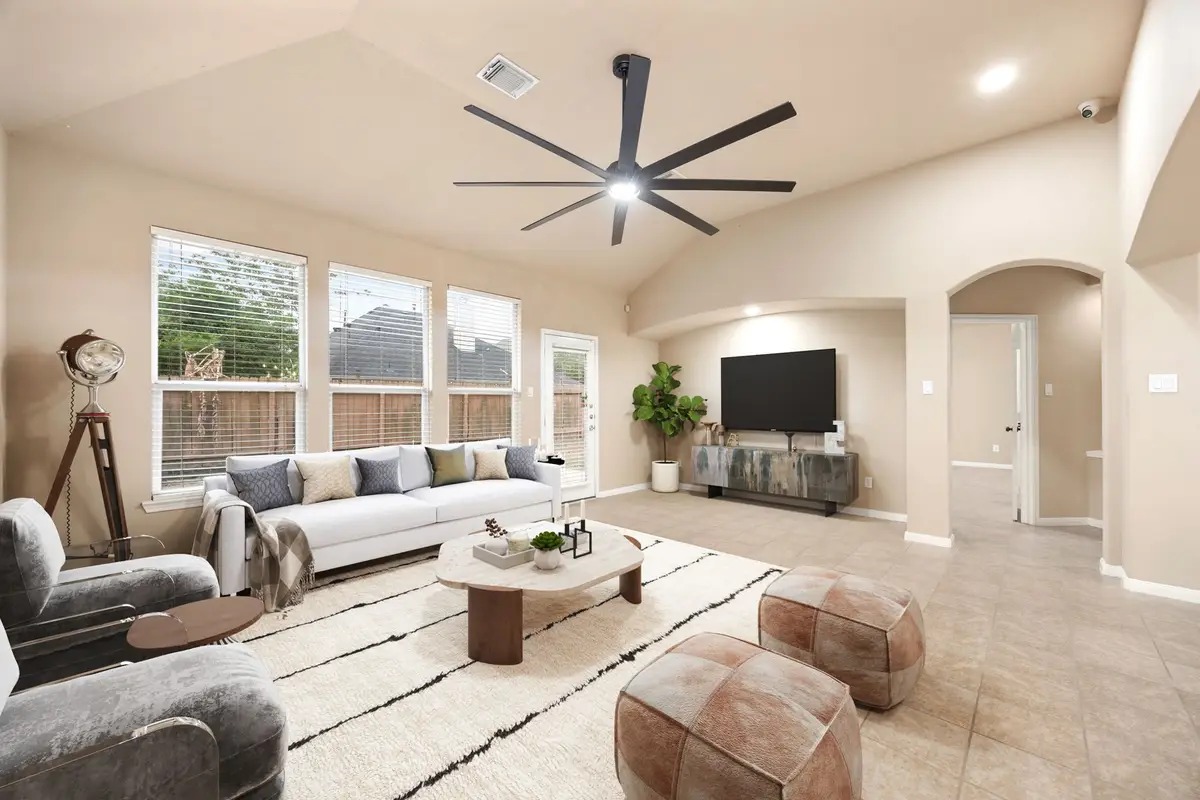 16911 Wortley Drive, Houston, TX 77084 - #1