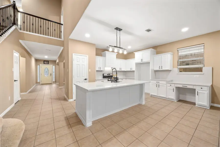 16911 Wortley Drive, Houston, TX 77084 - #2