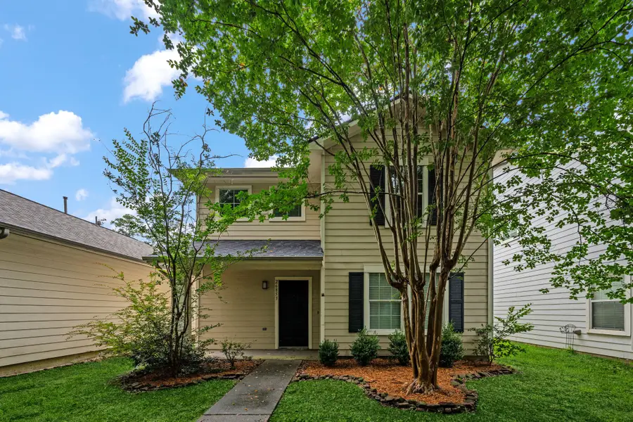 26853 Haileys Manor, Kingwood, TX 77339 - #2