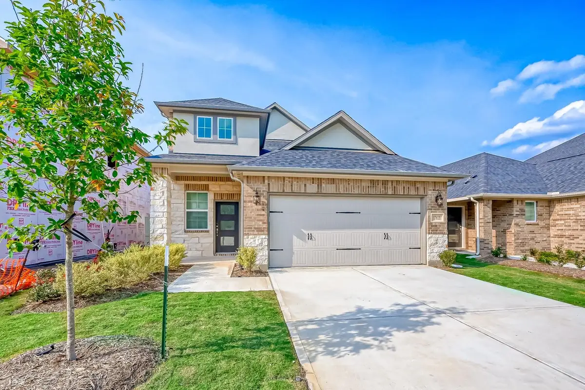17613 Rosette Grass Drive, Conroe, TX 77385 - #1