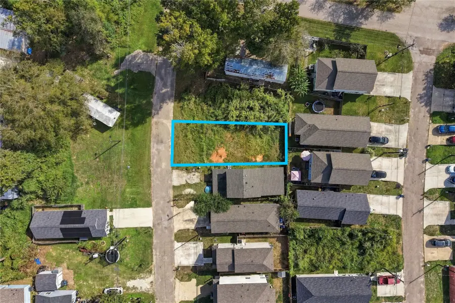16859 W Ivanhoe, Montgomery, TX 77316 - #3