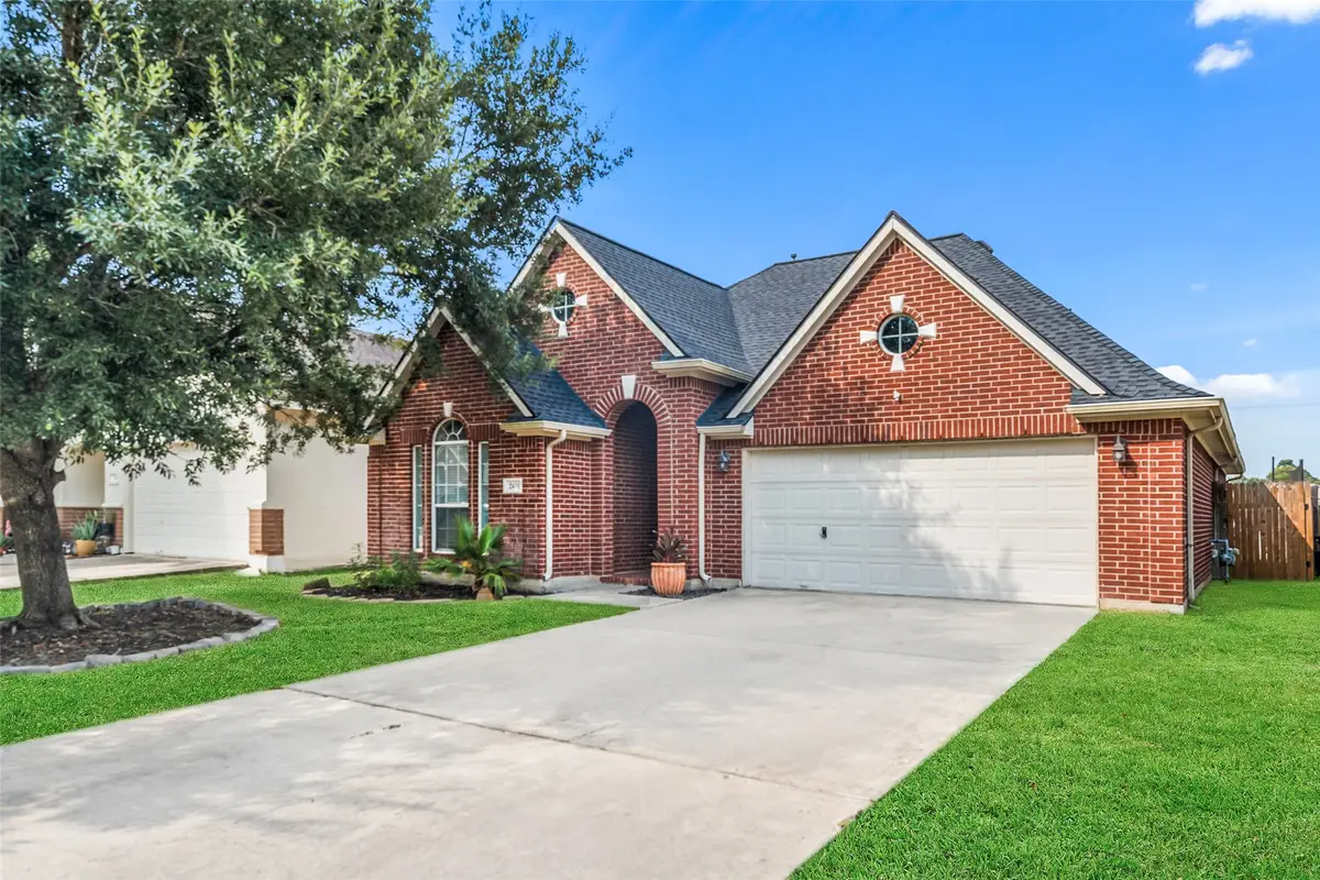 2435 Soledad Ridge Drive, Spring, TX 77373 - #1