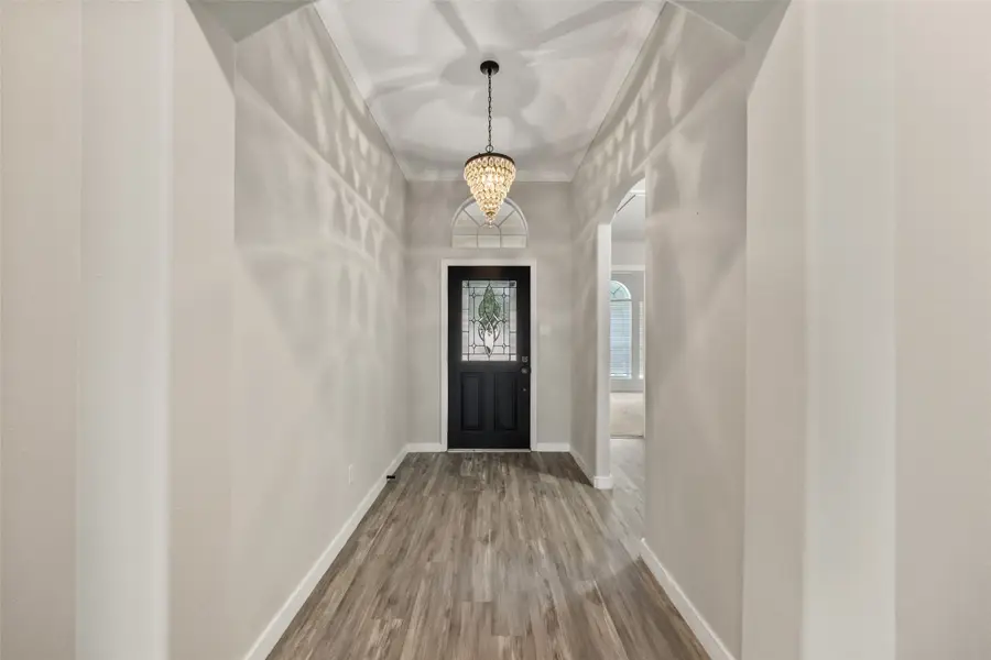 2435 Soledad Ridge Drive, Spring, TX 77373 - #2