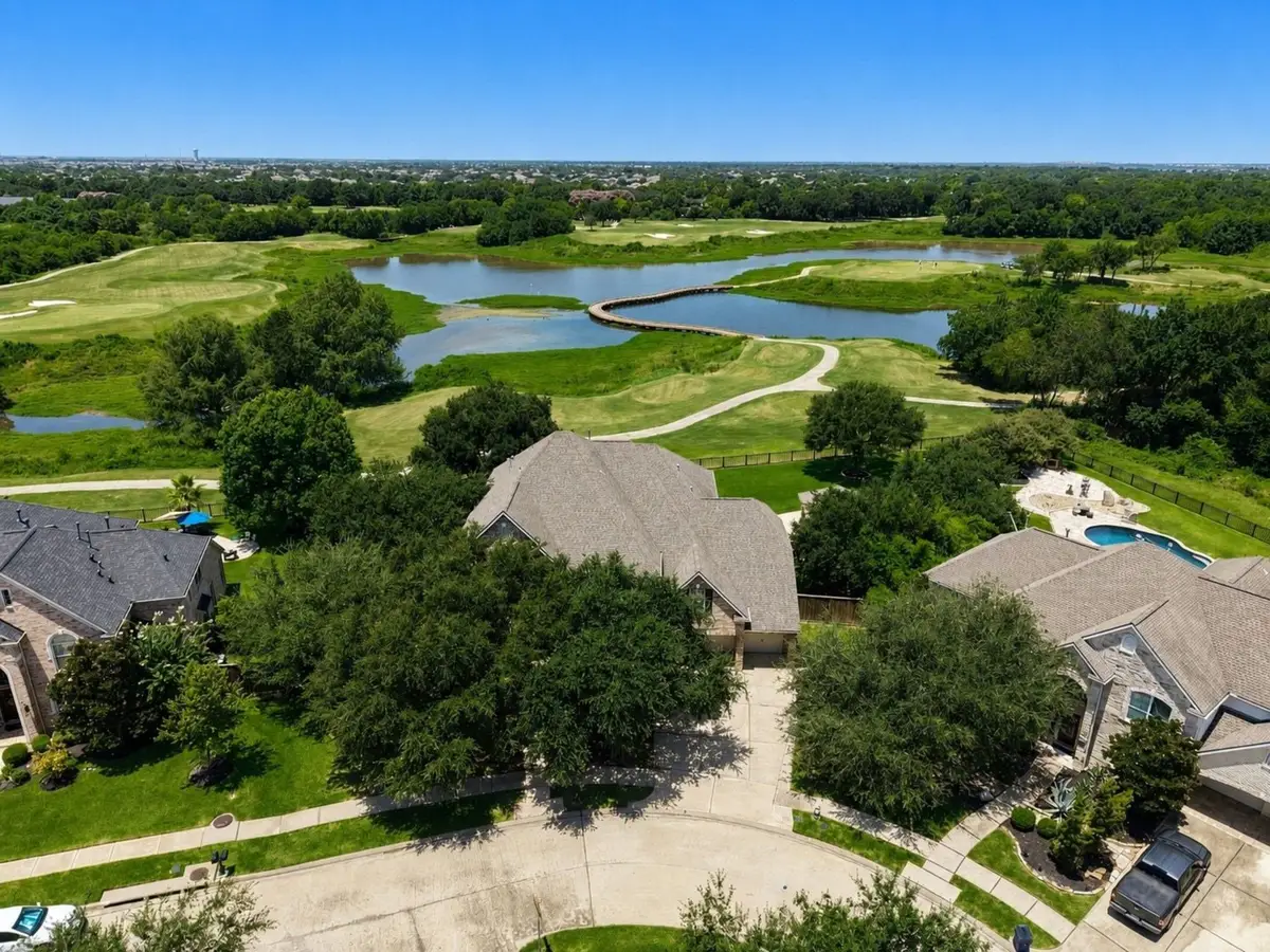 12015 Silverwood Bend Lane, Cypress, TX 77433 - #1