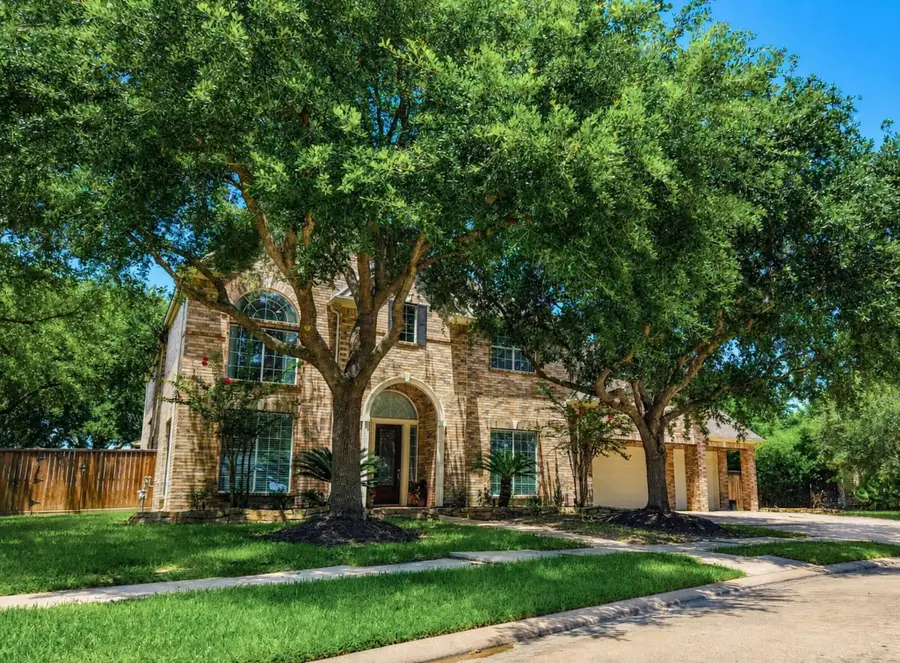 12015 Silverwood Bend Lane, Cypress, TX 77433 - #2