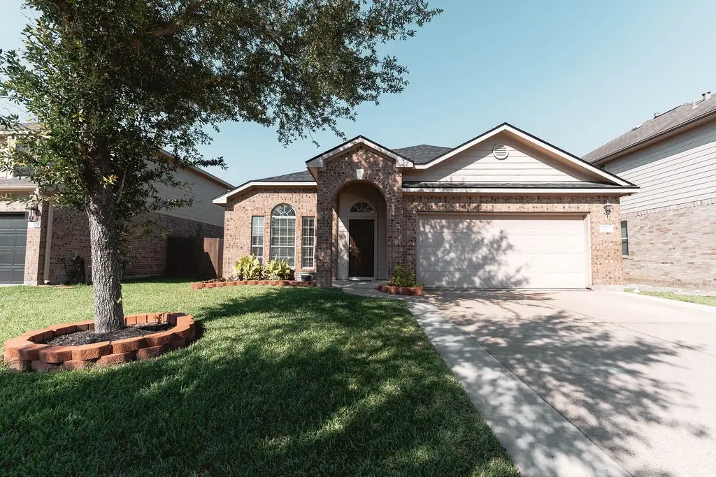 10750 Ocelot Lane, Houston, TX 77034 - #1
