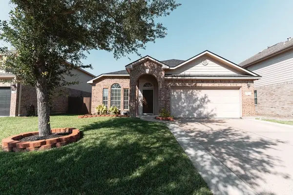 10750 Ocelot Lane, Houston, TX 77034