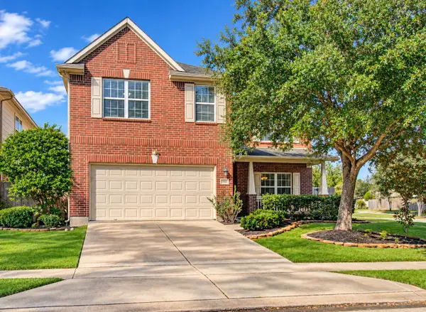 5935 Preserve Lane, Missouri City, TX 77459