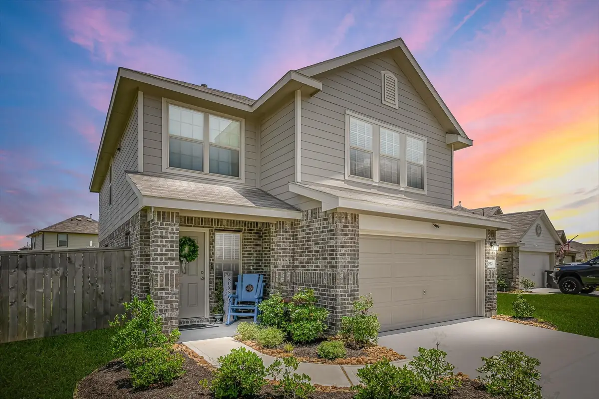 4310 Sand Pebble Lane, Baytown, TX 77521 - #1