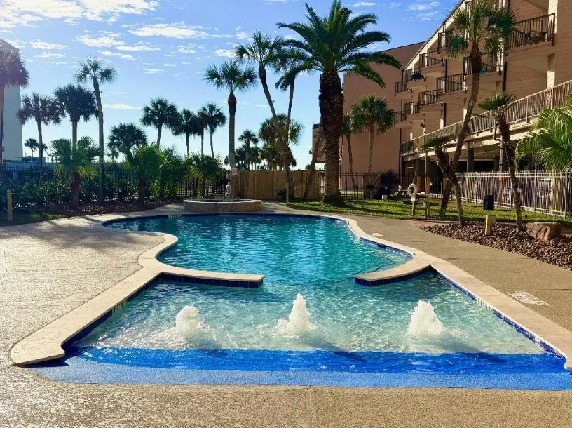9520 Seawall #121, Galveston, TX 77554 - #2