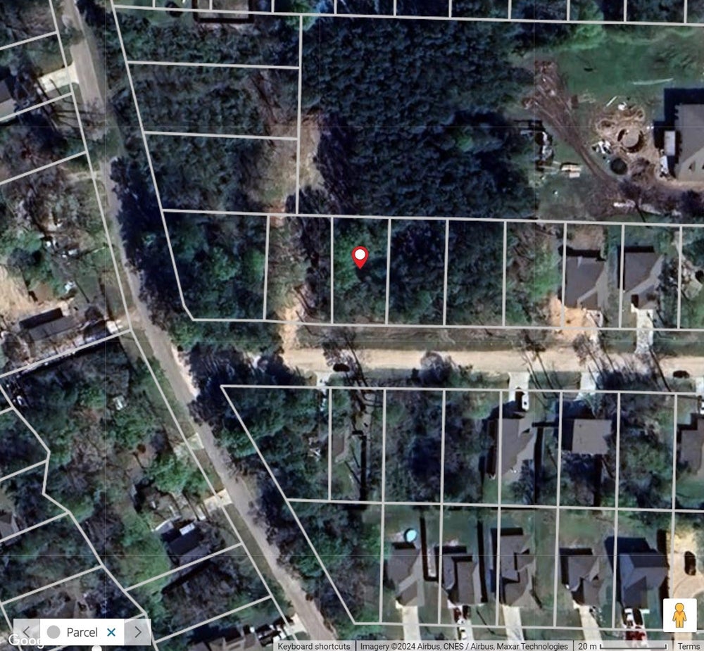 10 Lots In Arrowhead Lakes Road, Willis, TX 77318 BHGRE