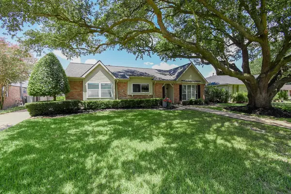 19706 Mission Mill Lane, Houston, TX 77084