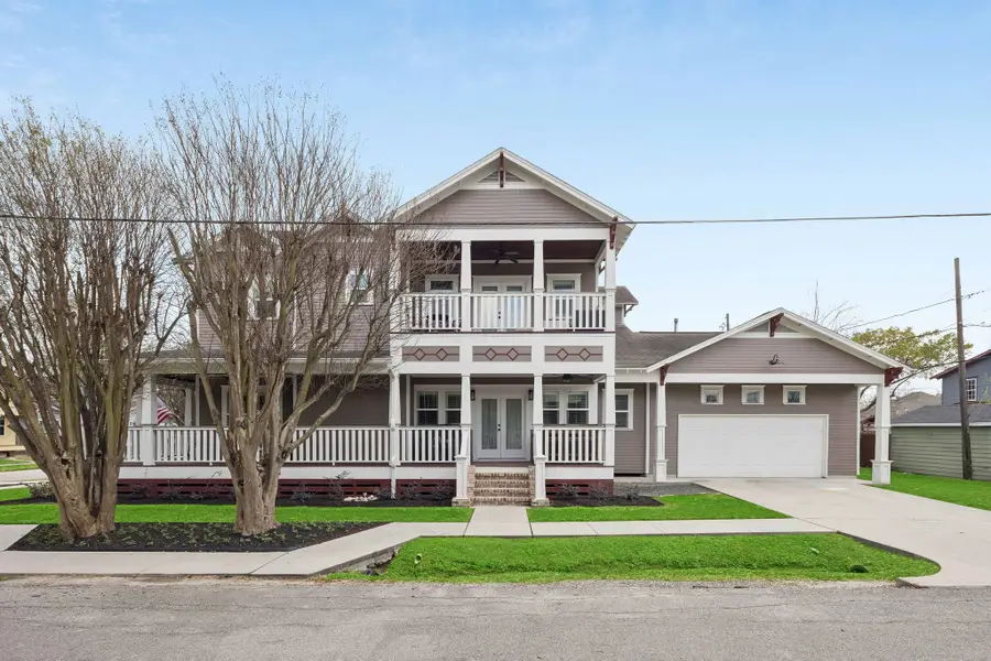 611 Cordell Street, Houston, TX 77009 - #2