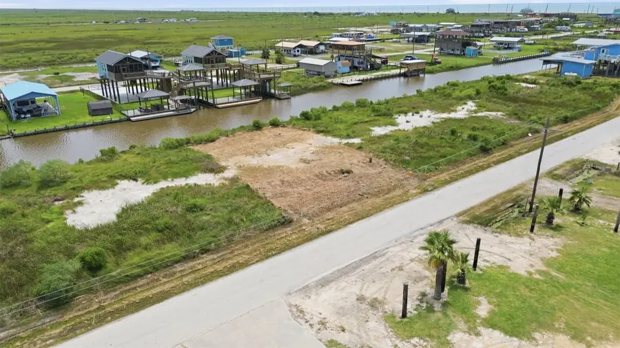 1190 Van Sant, Gilchrist, TX 77617 - #2