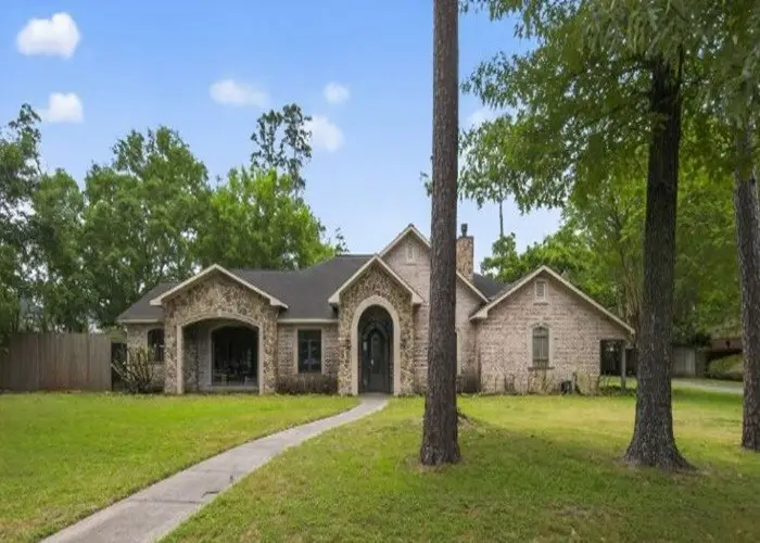 6 Heritage Court, Houston, TX 77024 - #1
