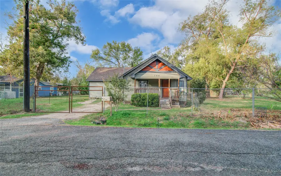 764 Homer Street, Houston, TX 77091 - Image #2