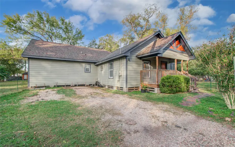 764 Homer Street, Houston, TX 77091 - Image #3