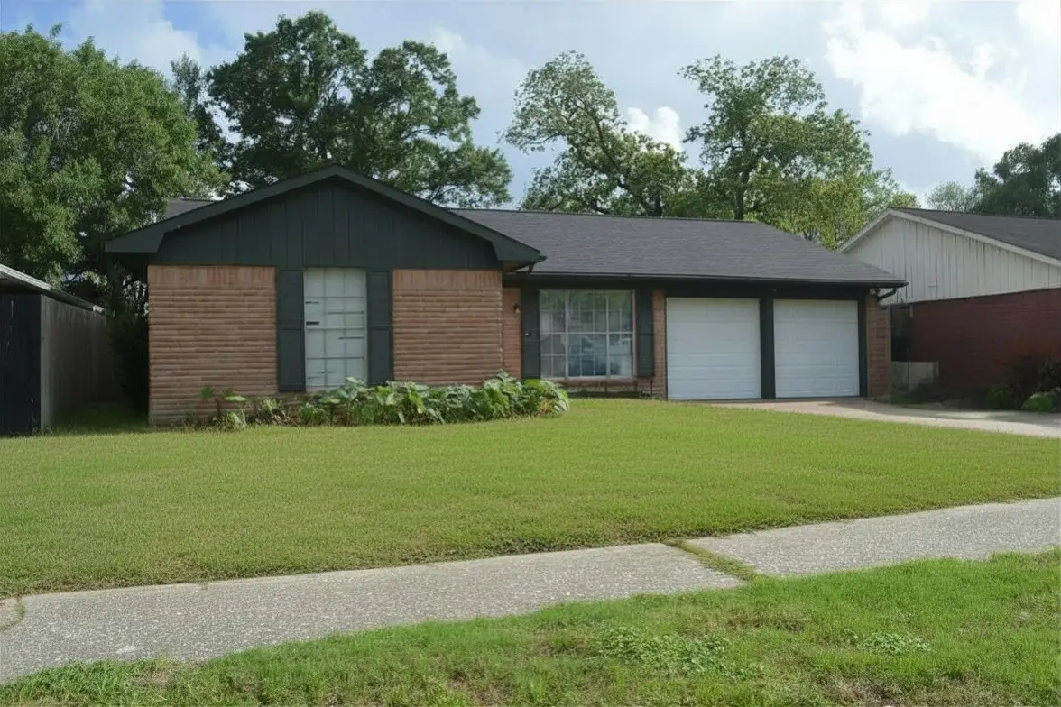 6115 Newquay Street, Houston, TX 77085 - #1