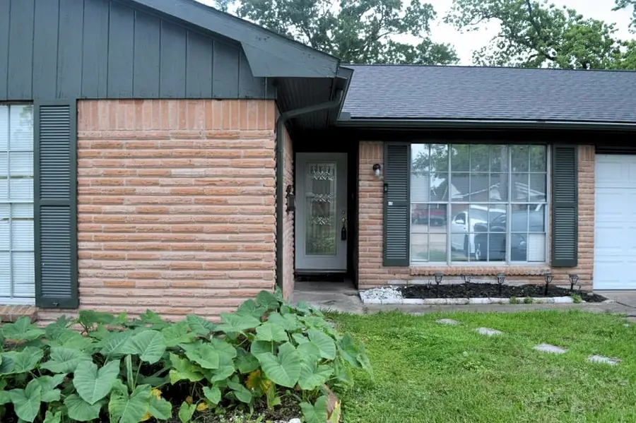 6115 Newquay Street, Houston, TX 77085 - #2