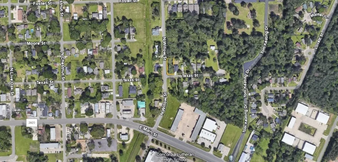 0 Texas Street, Tomball, TX 77375 - Image #1