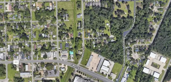 0 Texas Street, Tomball, TX 77375