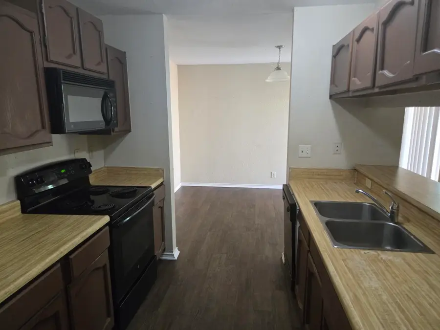 11827 Country Springs Street, San Antonio, TX 78249 - #3