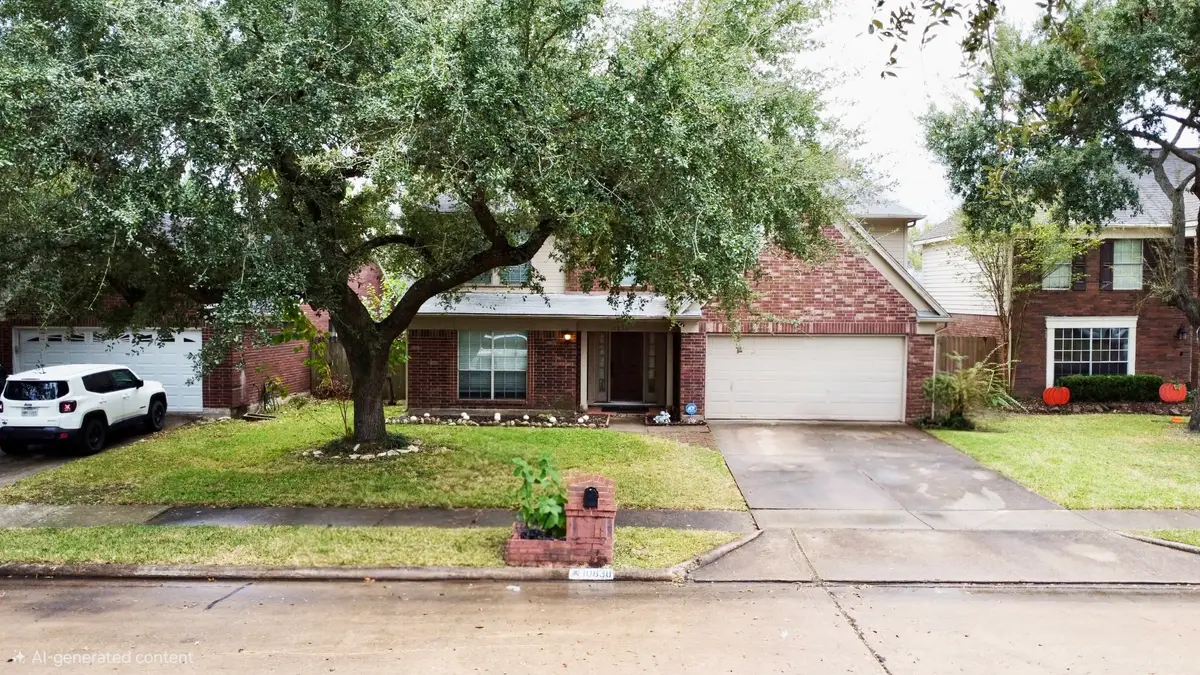 10838 Spruce Drive S, La Porte, TX 77571 - Image #1
