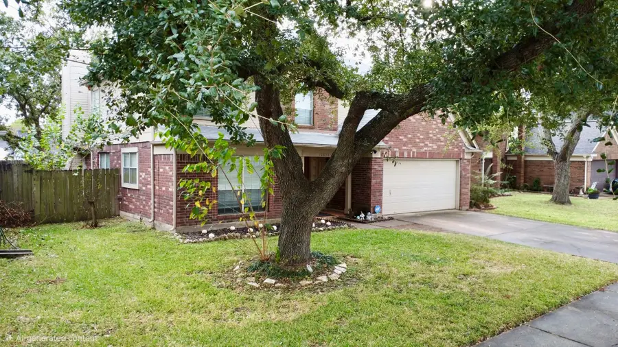 10838 Spruce Drive S, La Porte, TX 77571 - Image #3
