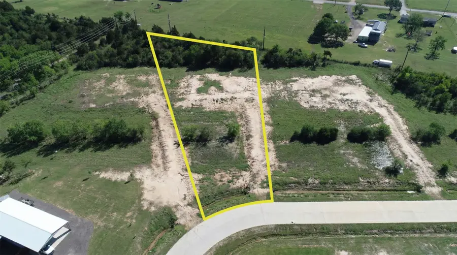 1431 Southfork Ranch Drive, Sealy, TX 77474 - #2