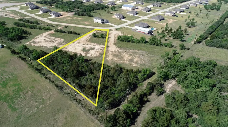 1431 Southfork Ranch Drive, Sealy, TX 77474 - #3