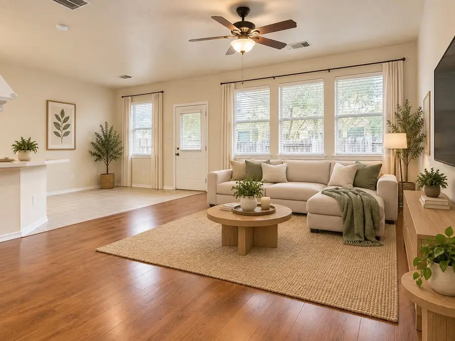 39 Camellia Grove Circle, The Woodlands, TX 77382 - #2