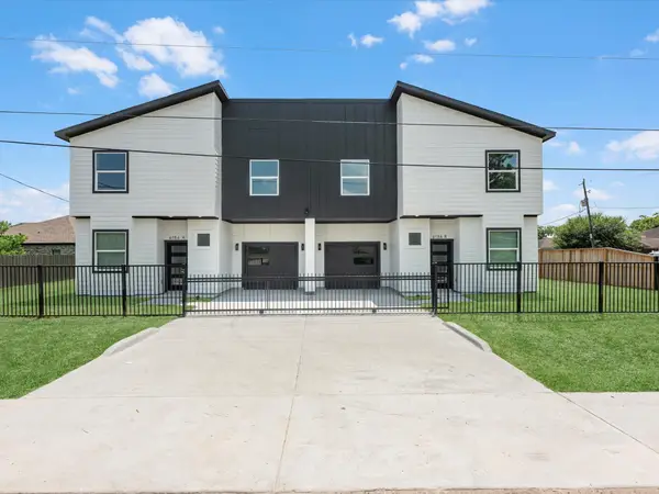 6186 Eastland Street #A/B, Houston, TX 77028
