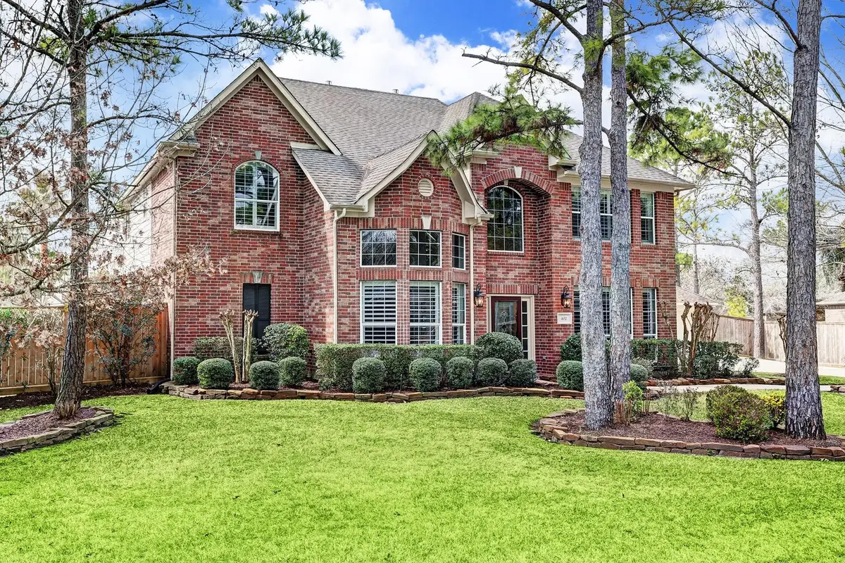 402 Trail View Way, Friendswood, TX 77546 - #1