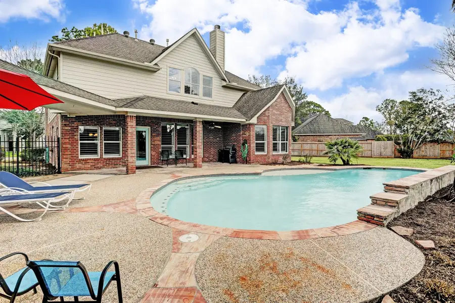 402 Trail View Way, Friendswood, TX 77546 - #3