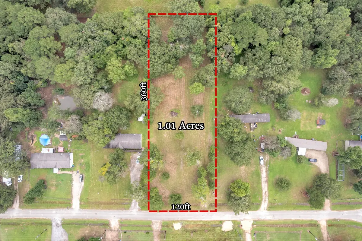 118 County Road 2803, Cleveland, TX 77327 - #1