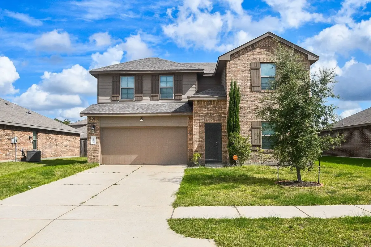 6307 Graham Bend Lane, Rosenberg, TX 77469 - #1