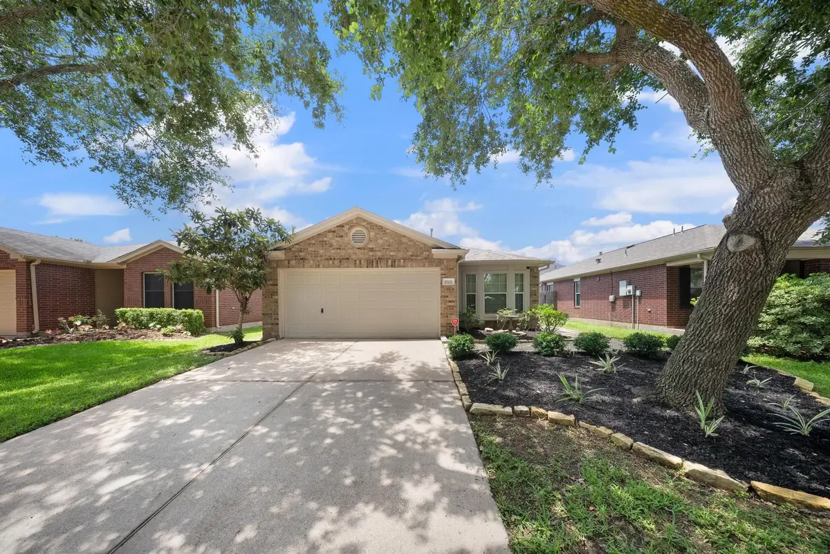10335 Caribou Cove, Missouri City, TX 77459 - #1
