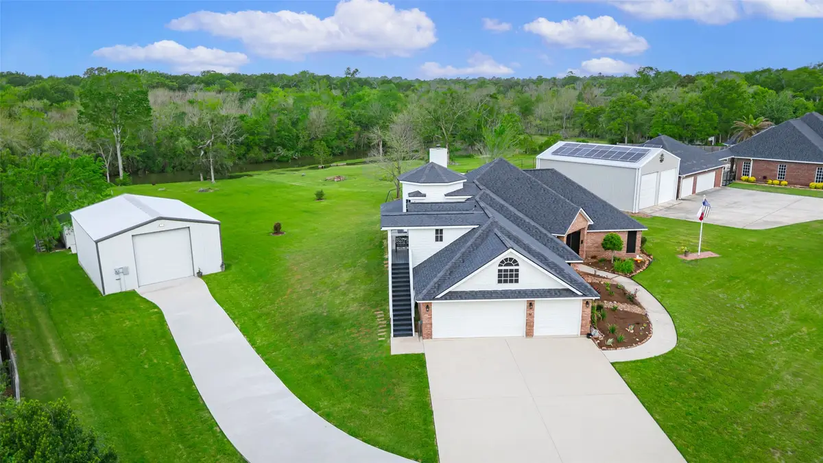 5934 Cajun Way, Baytown, TX 77523 - #1