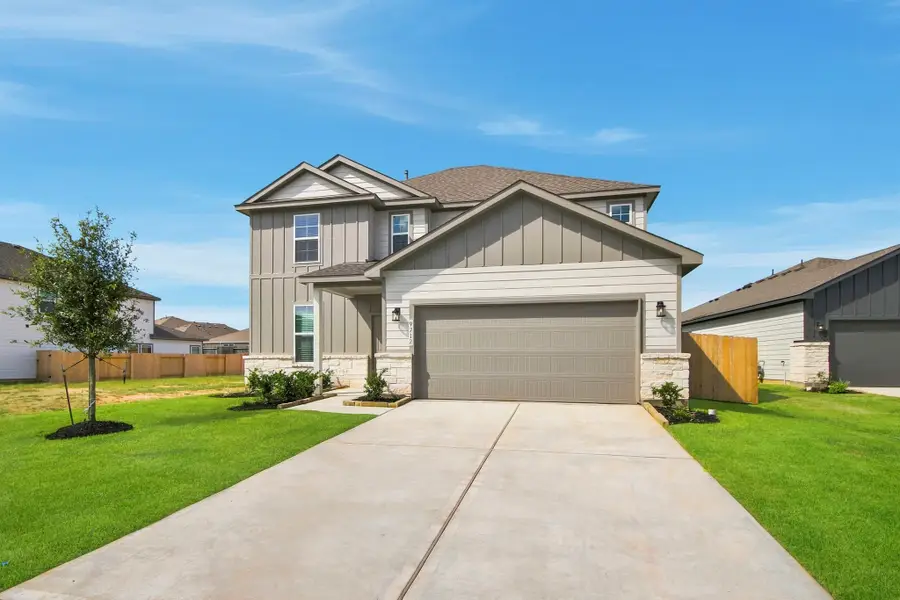 9712 Caney Bend Road, Conroe, TX 77303 - #2