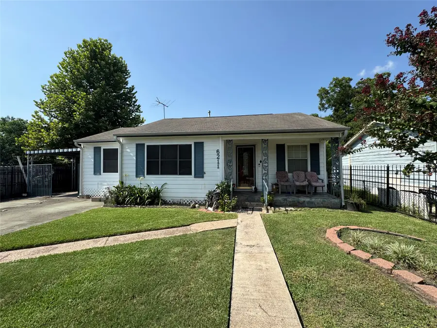 6211 Force Street, Houston, TX 77020 - #3
