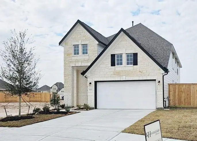10602 Sunrise Park Lane, Humble, TX 77396 - #1