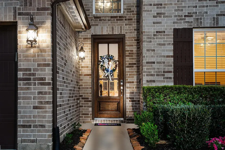 2111 Woodland Elm Lane, Conroe, TX 77384 - #3