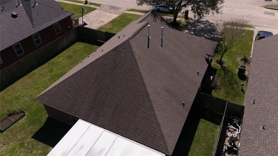 1105 Isabella Boulevard, Angleton, TX 77515 - #3