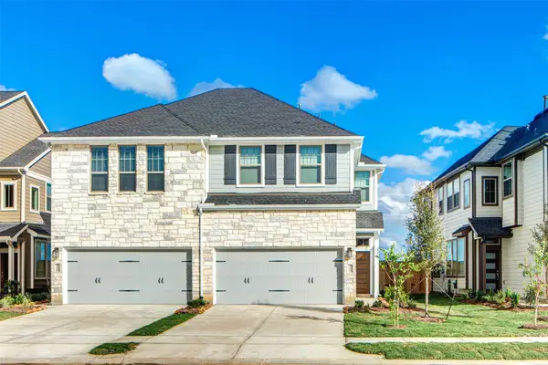 5131 Prairie Terrace Ln, Fulshear, TX 77441